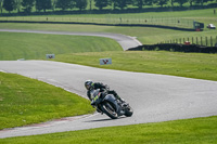 Advanced Group Black Bikes